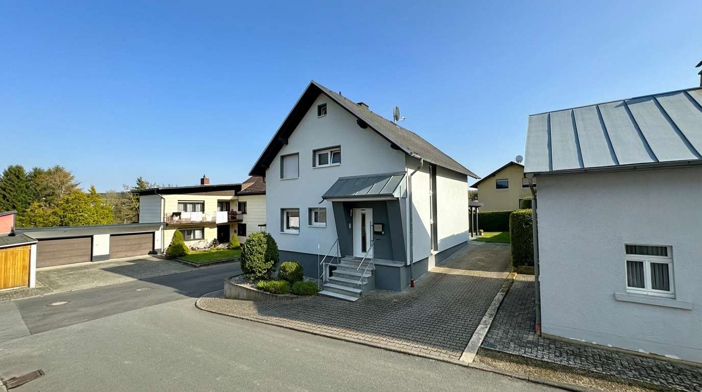 Thumbnail-Haus zum Kaufen in Dornburg 335.000,00 € 120 m²