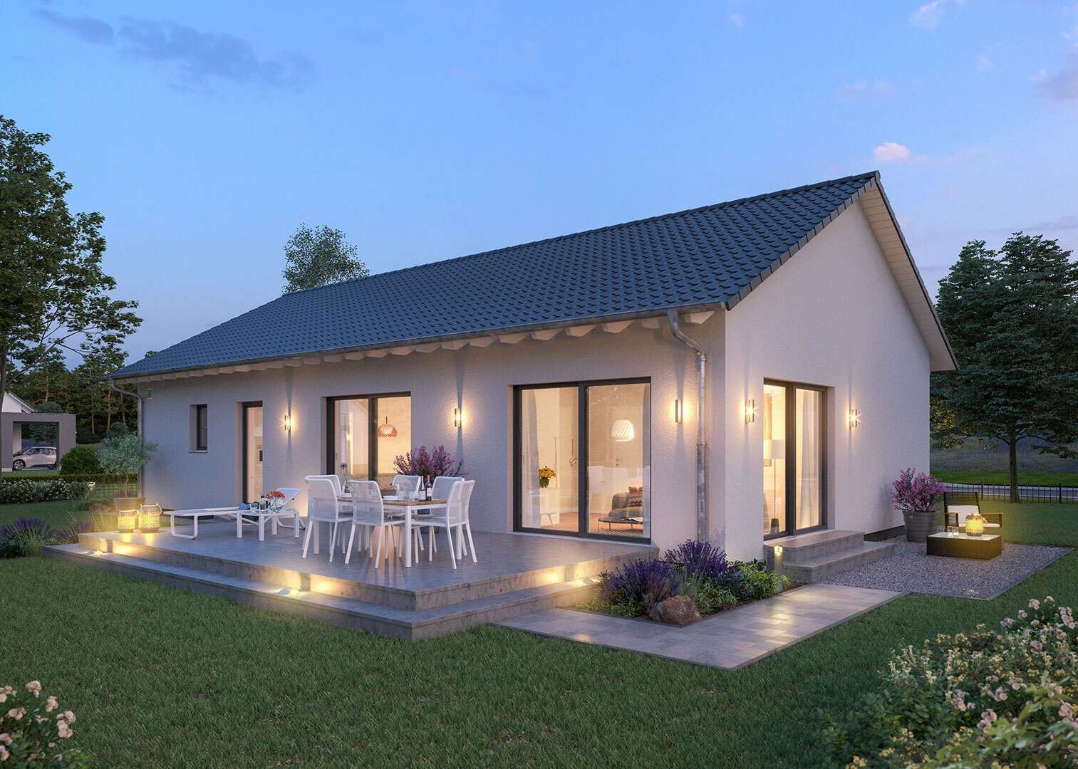 Thumbnail-Haus zum Kaufen in Schöntal 398.000,00 € 118 m²