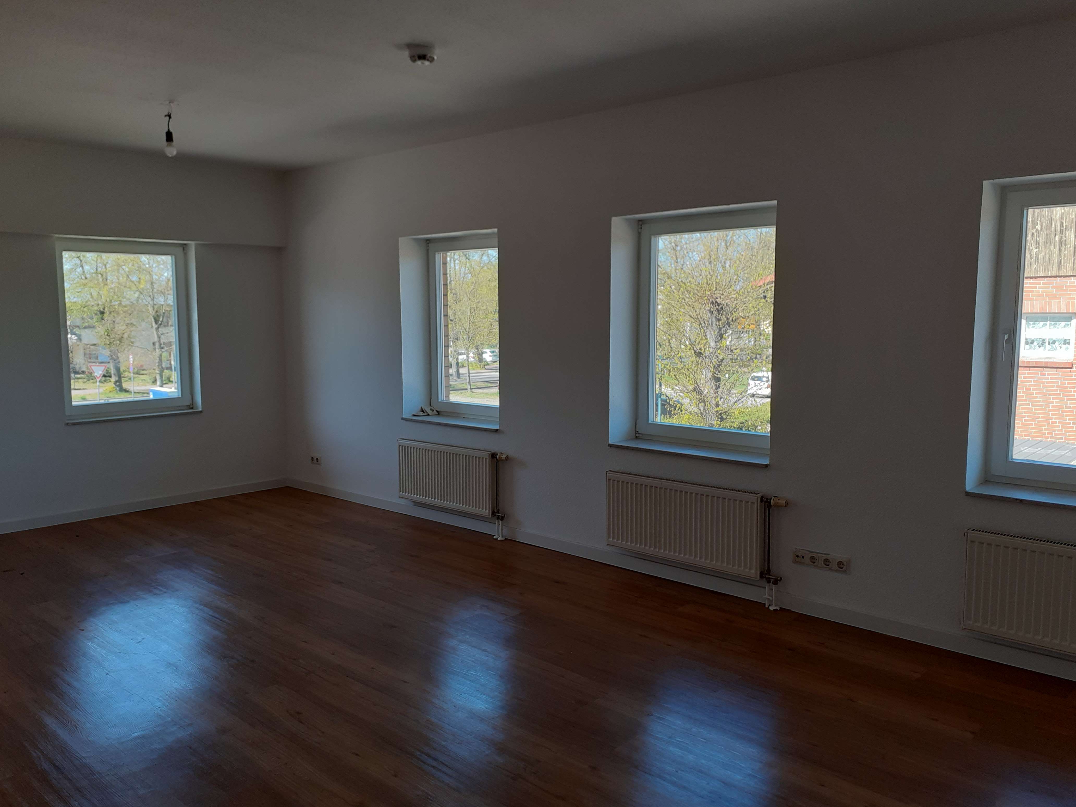 Thumbnail-Wohnung zum Mieten in Rüdnitz 963,38 € 87.58 m²