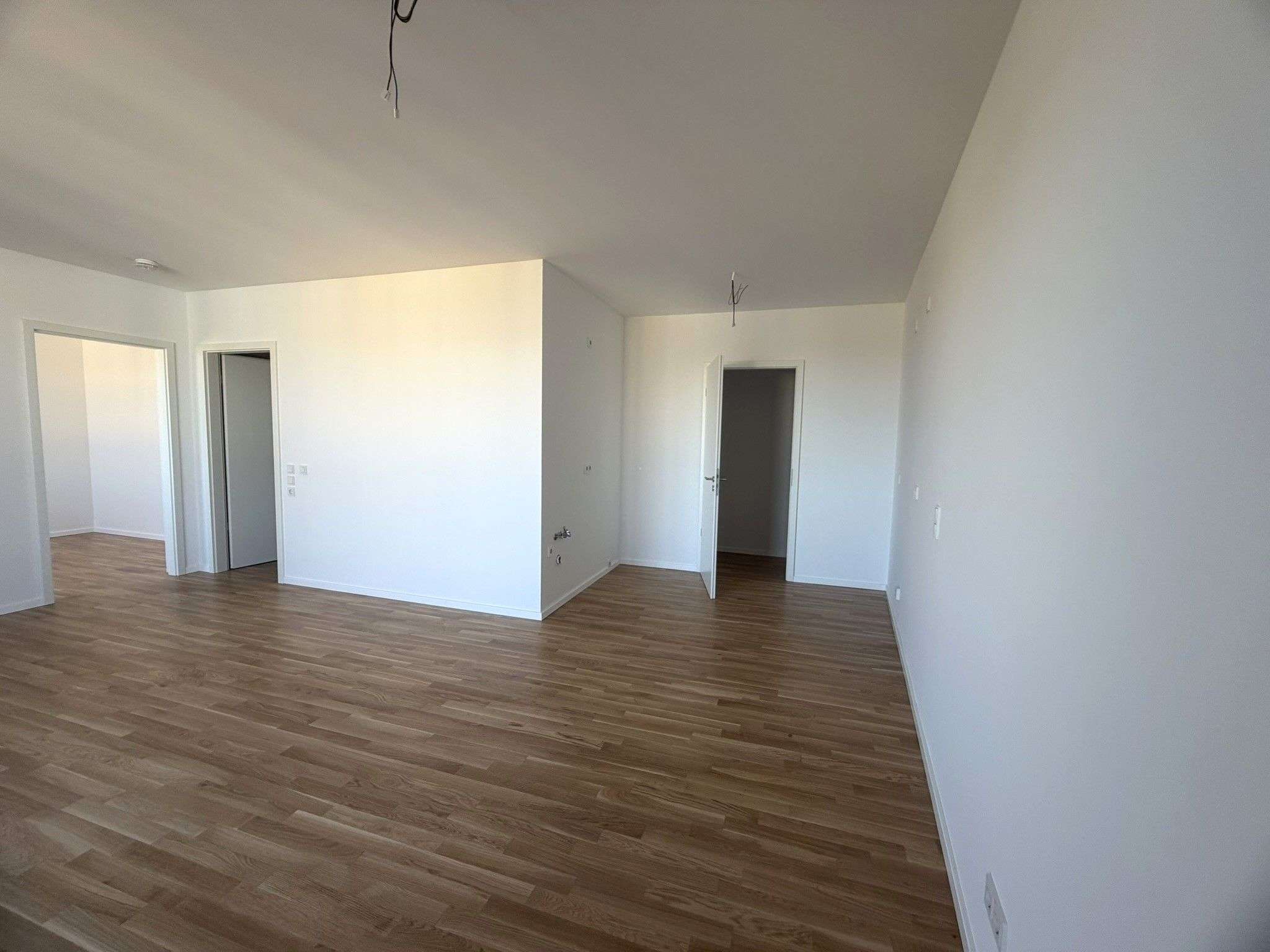 Thumbnail-Wohnung zum Mieten in Wustermark 442,88 € 59.05 m²