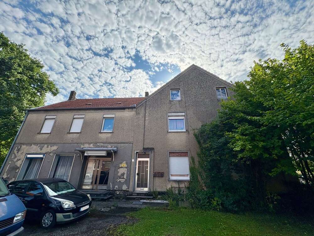 Thumbnail-Haus zum Kaufen in Werl 179.000,00 € 200 m²