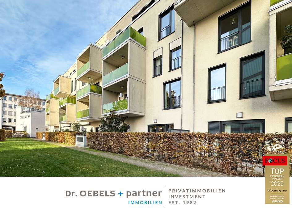 Thumbnail-Wohnung zum Kaufen in Köln 725.000,00 € 94 m²