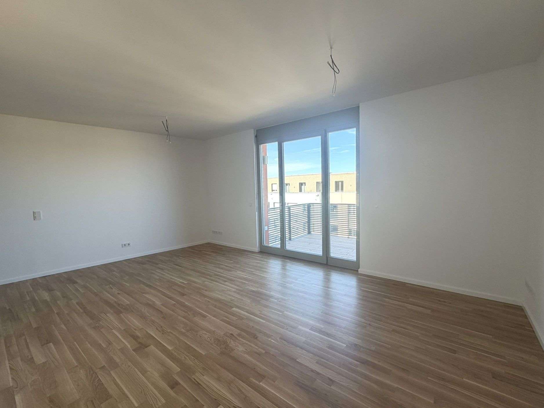Thumbnail-Wohnung zum Mieten in Wustermark 826,70 € 59.05 m²