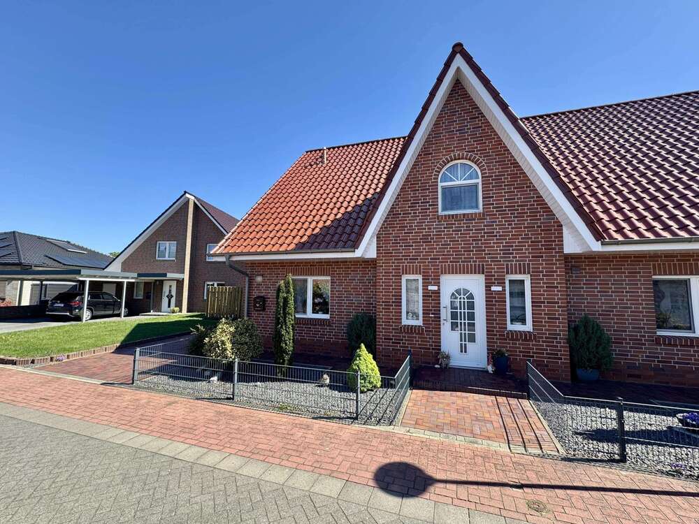 Thumbnail-Haus zum Kaufen in Neuenhaus 319.000,00 € 130.79 m²