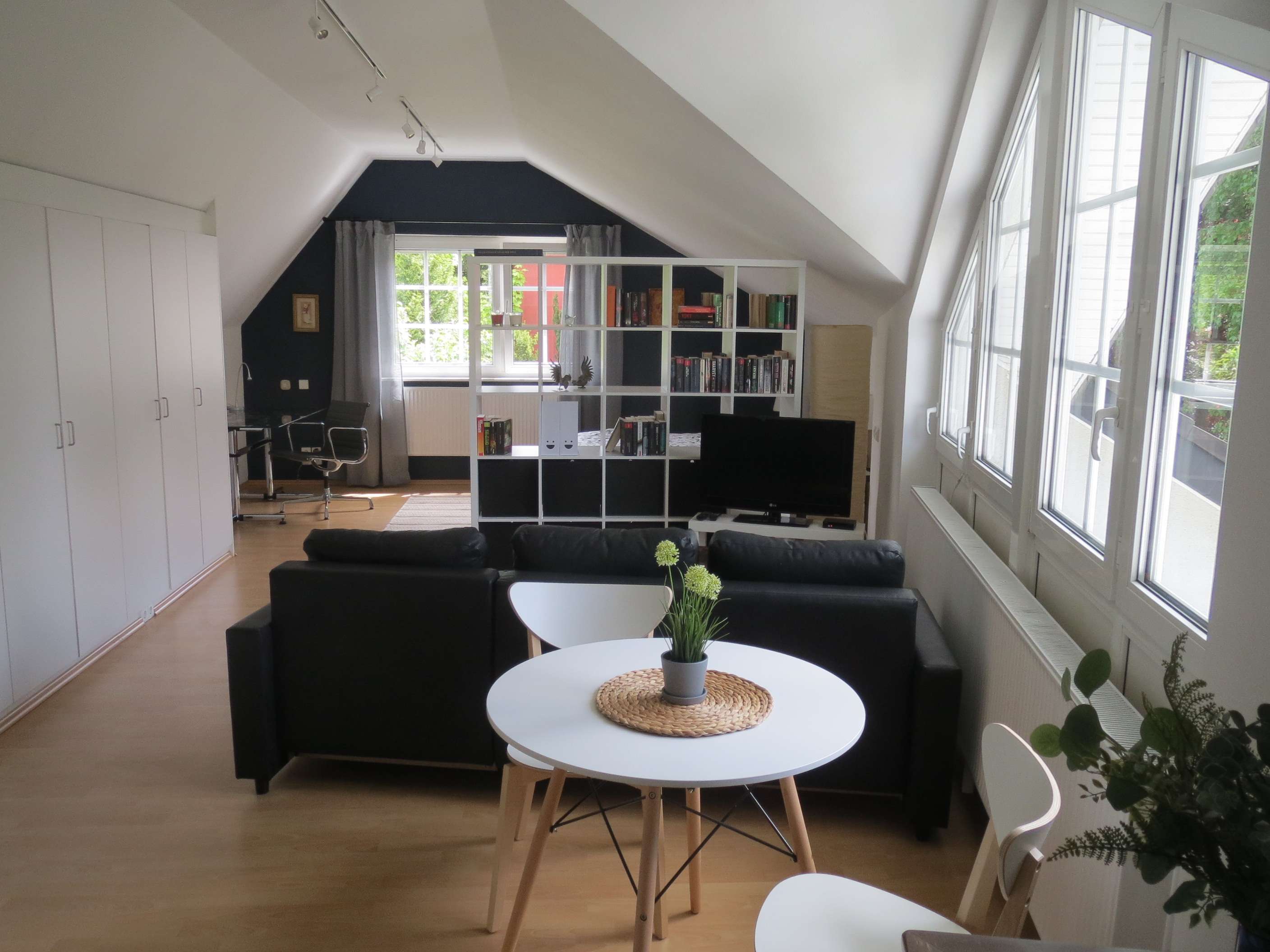 Thumbnail-Wohnung zum Mieten in Offenbach 550,00 € 60 m²