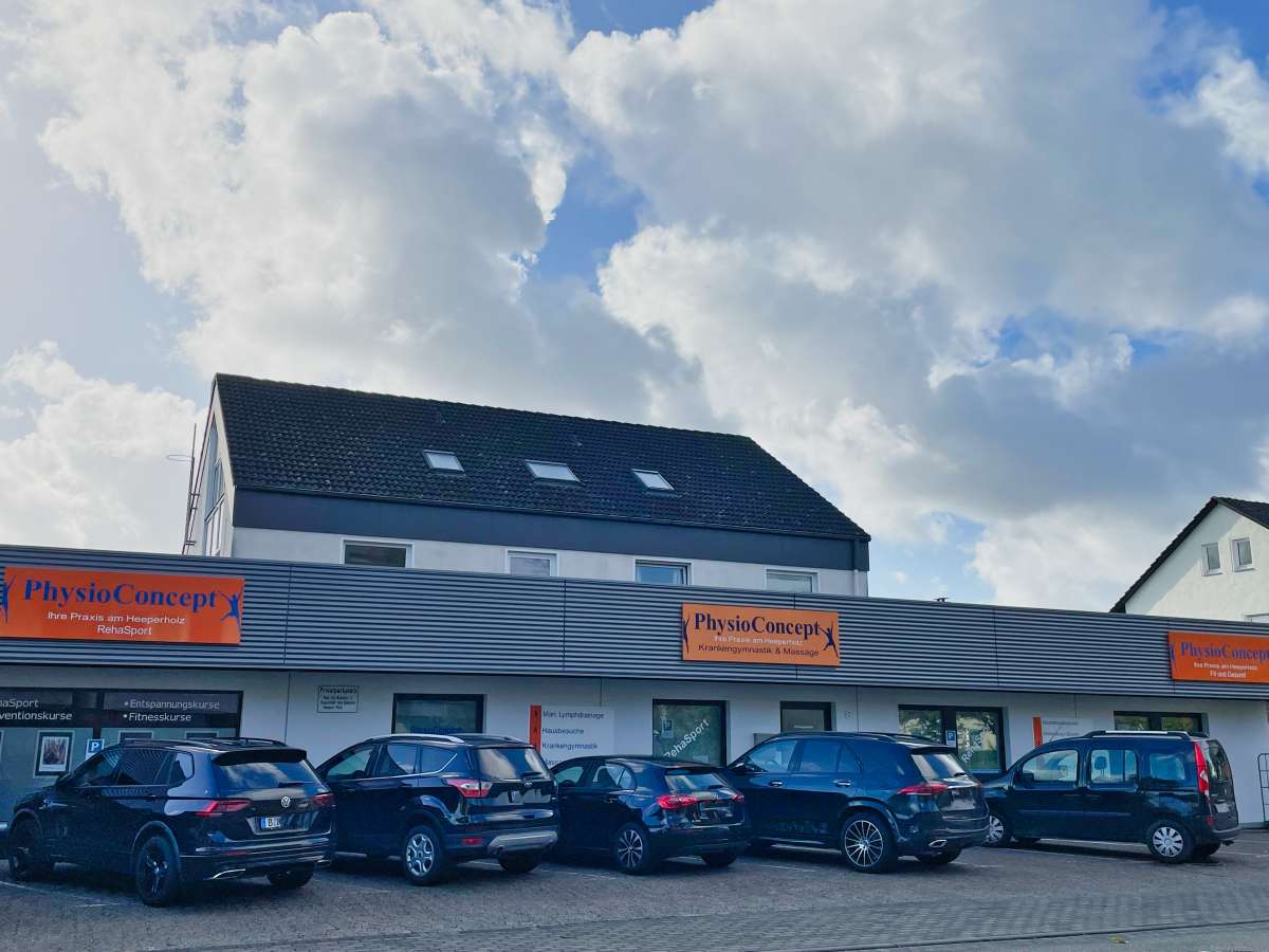 Thumbnail-Wohnung zum Mieten in Bielefeld 380,00 € 42 m²