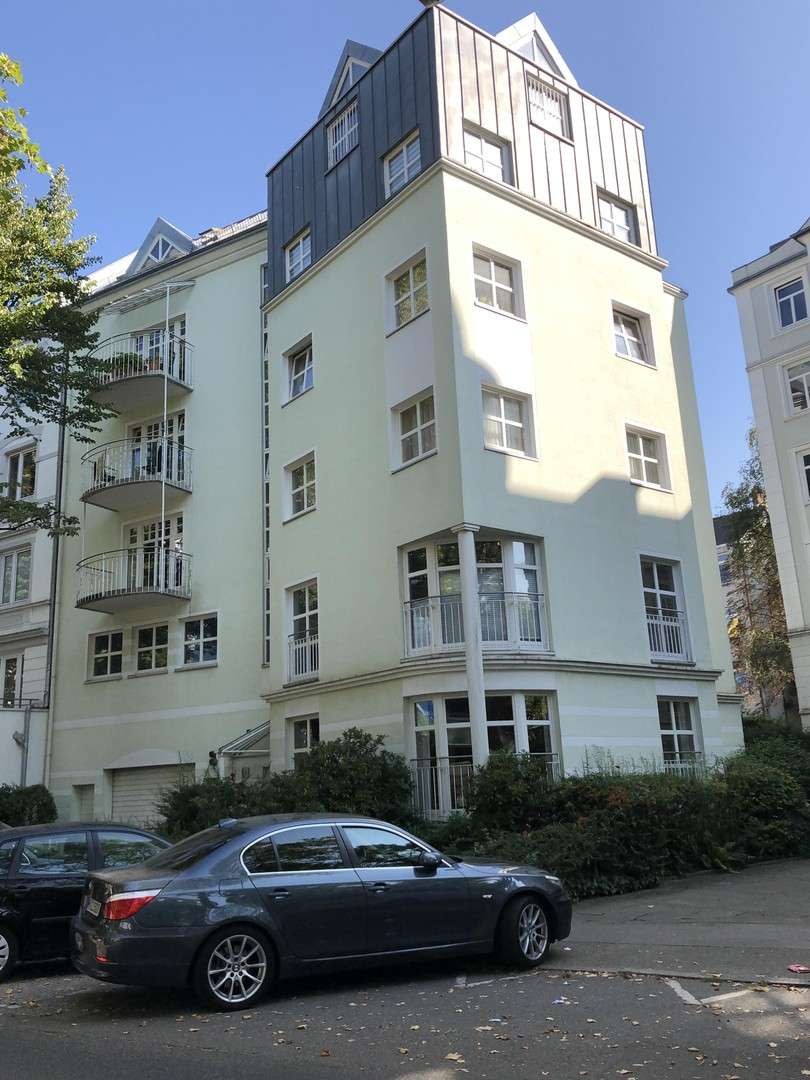Thumbnail-Wohnung zum Kaufen in Hamburg 395.000,00 € 65 m²