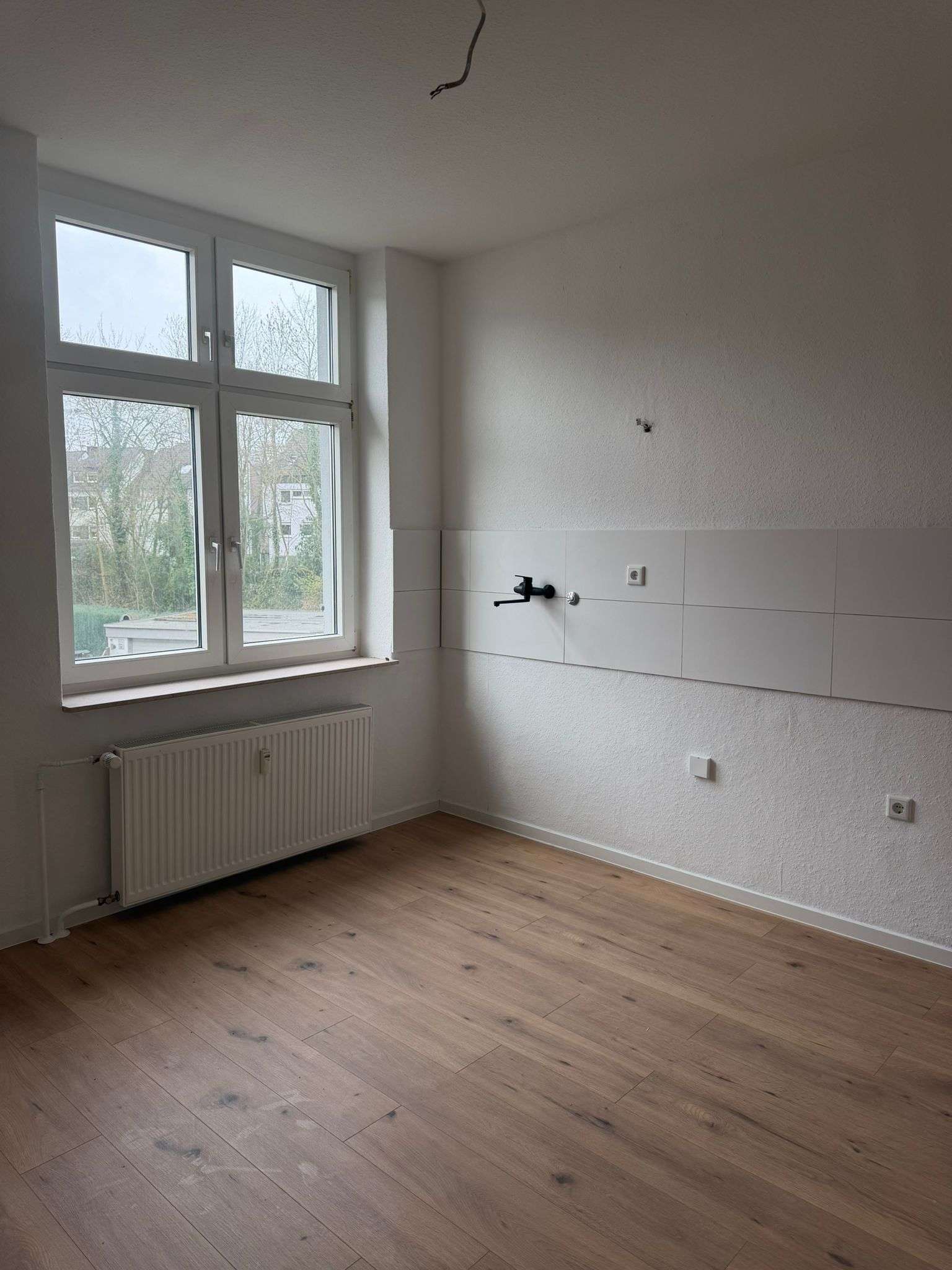 Thumbnail-Wohnung zum Mieten in Bochum 556,00 € 52 m²