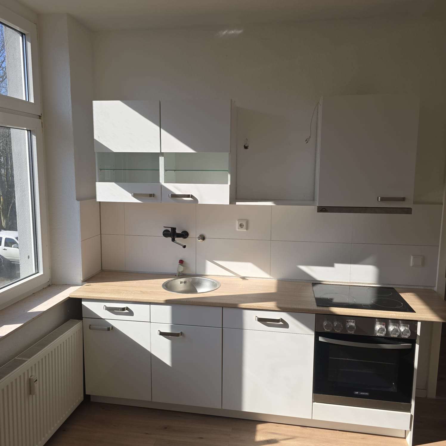 Thumbnail-Wohnung zum Mieten in Bochum 556,00 € 52 m²