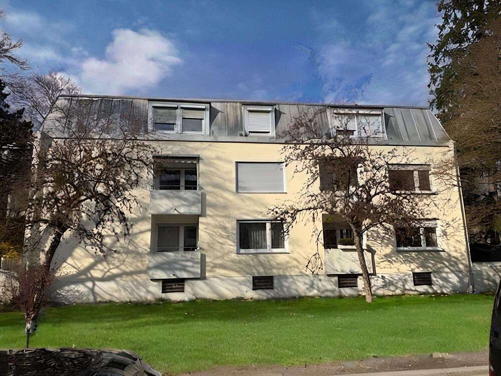 Thumbnail-Wohnung zum Kaufen in München 548.000,00 € 77.5 m²