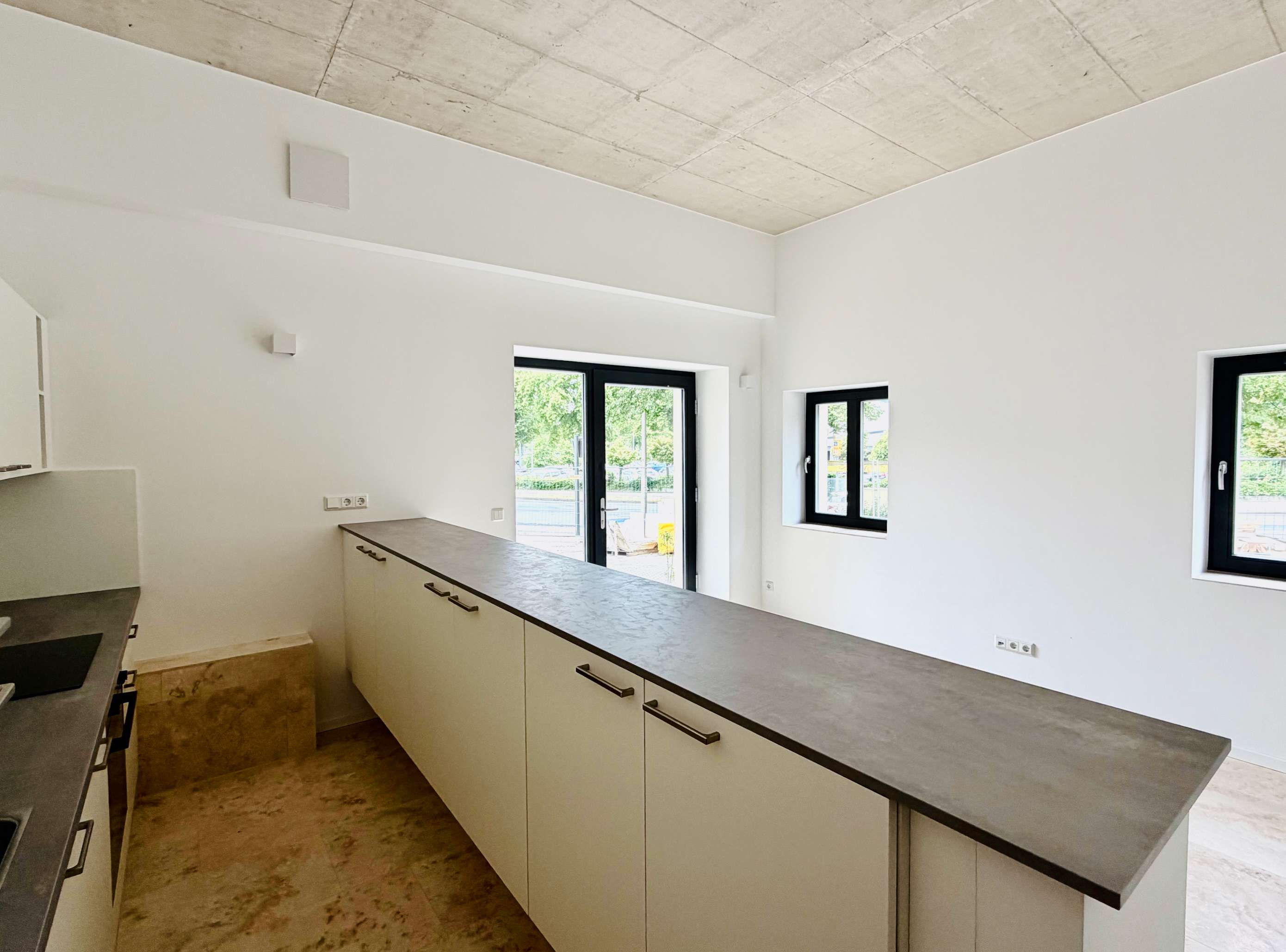 Thumbnail-Wohnung zum Mieten in Goslar 830,00 € 70 m²