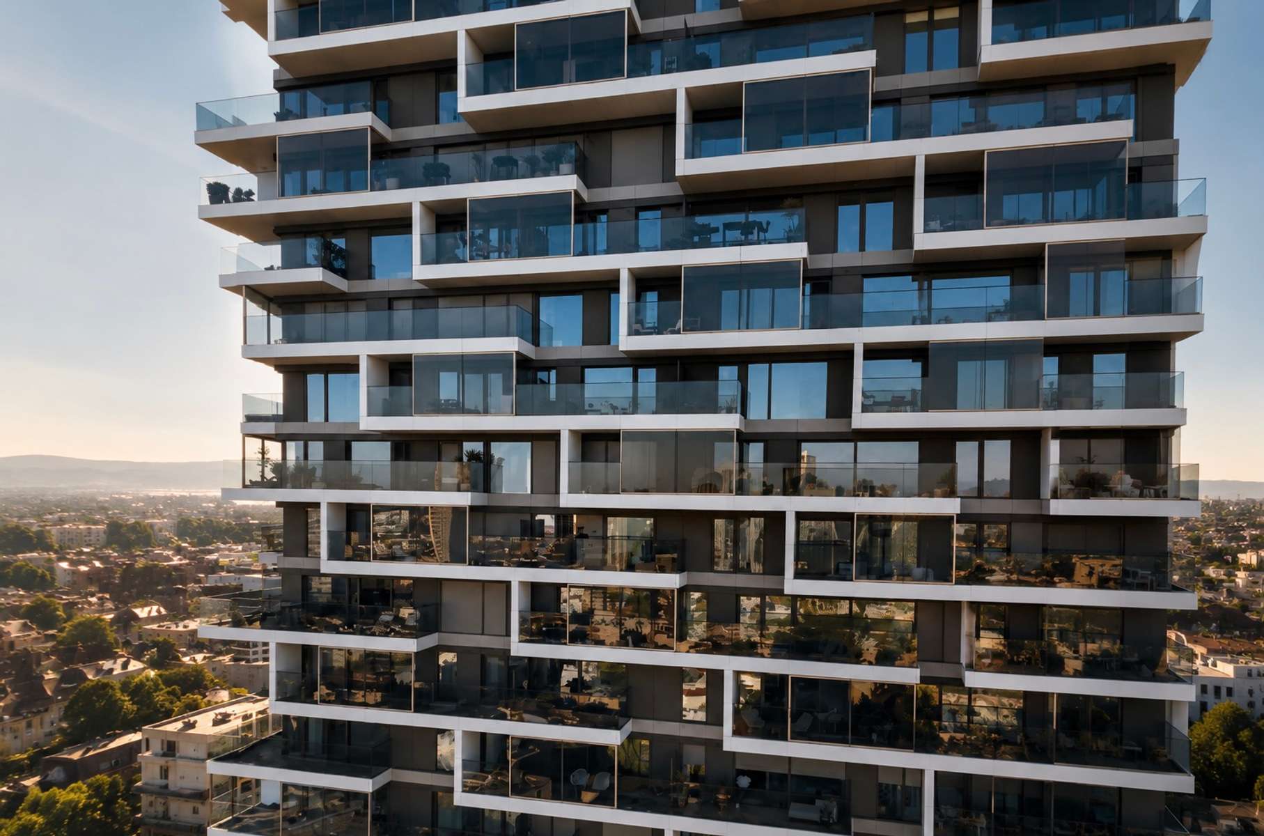 Thumbnail-Wohnung zum Kaufen in Frankfurt am Main 799.000,00 € 52 m²