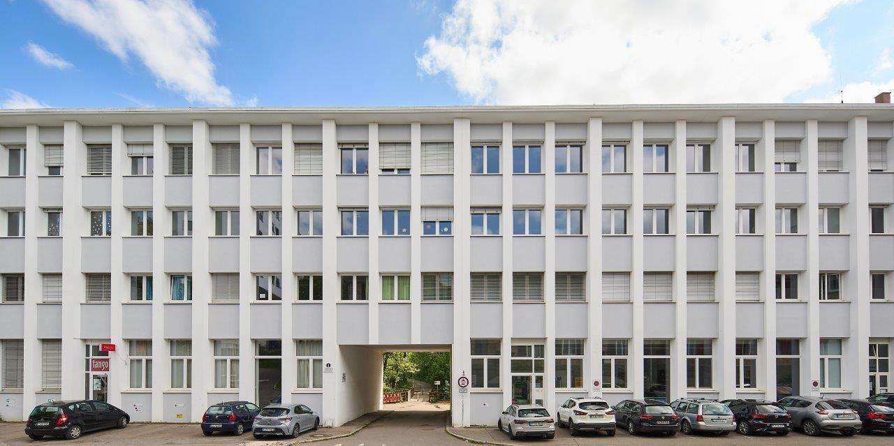 Thumbnail-Büro in Reutlingen 1.800,00 € 263 m²