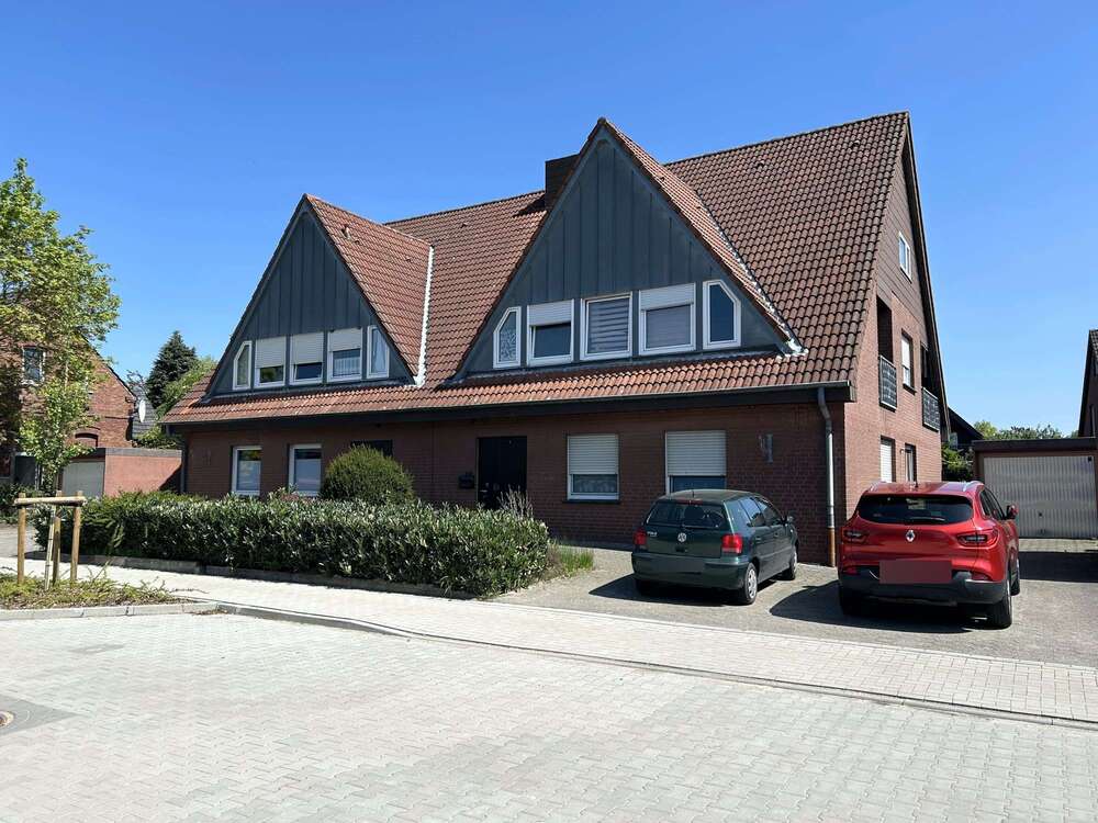 Thumbnail-Haus zum Kaufen in Neuenkirchen 606.000,00 € 370.64 m²