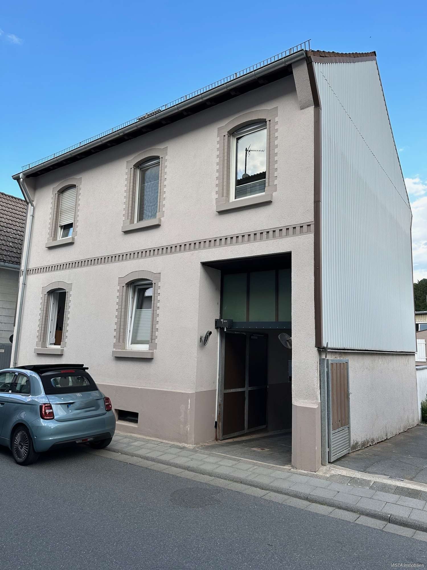 Thumbnail-Haus zum Kaufen in Mühltal Nieder-Beerbach 389.000,00 € 105 m²