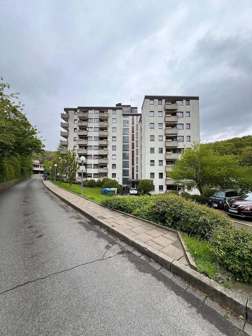 Thumbnail-Wohnung zum Mieten in Hagen 256,00 € 46 m²