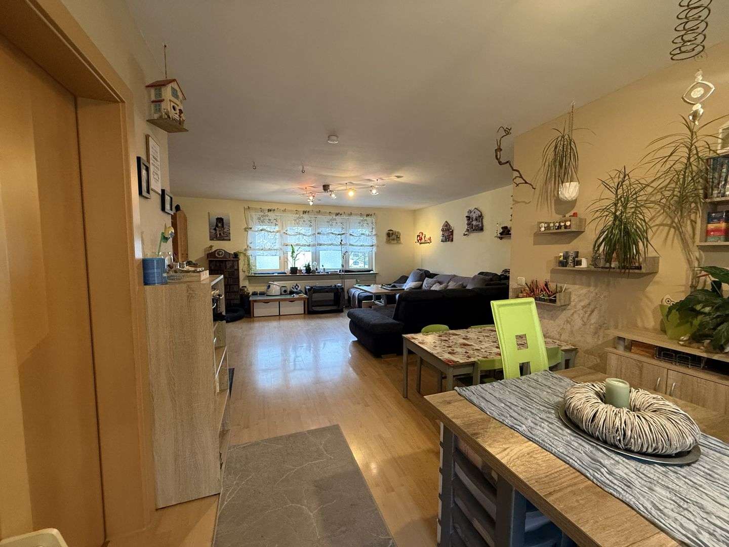 Thumbnail-Wohnung zum Kaufen in Augsburg 479.000,00 € 112 m²