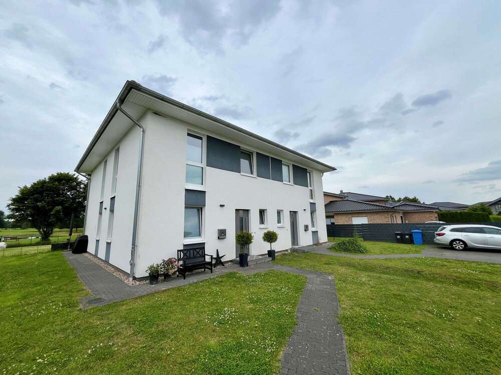 Thumbnail-Haus zum Kaufen in Bad Bramstedt 459.000,00 € 123 m²