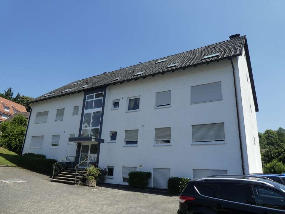 Thumbnail-Wohnung zum Kaufen in Birkenau 199.000,00 € 96 m²