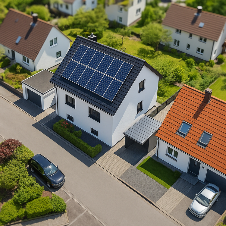 Thumbnail-Haus zum Kaufen in Winnenden 1.107.000,00 € 235 m²