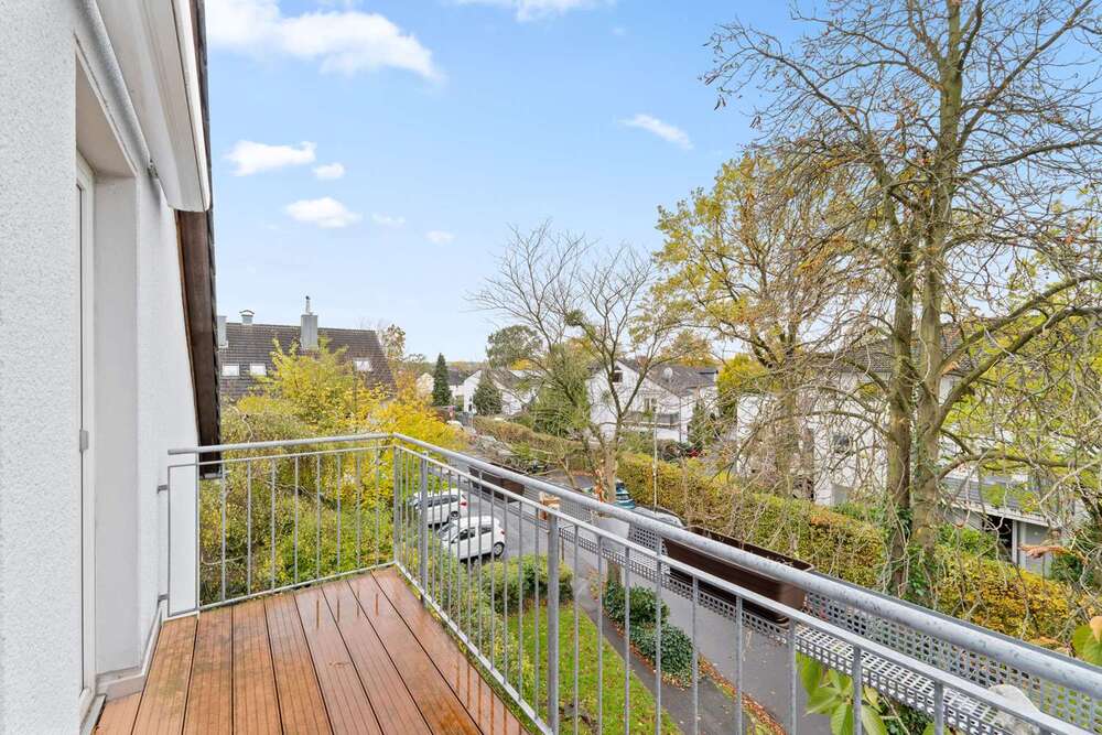 Thumbnail-Wohnung zum Kaufen in Bonn 210.000,00 € 55 m²