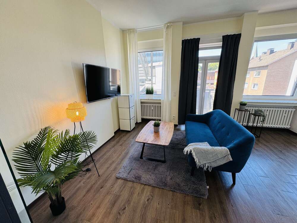 Thumbnail-Wohnung zum Mieten in Köln 1.699,00 € 87 m²