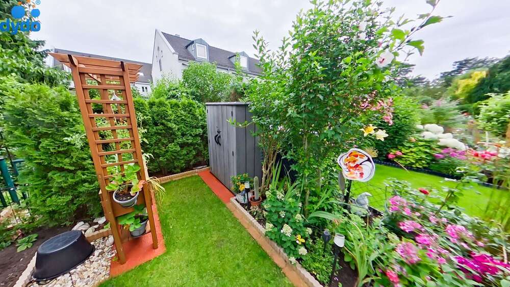 Thumbnail-Haus zum Kaufen in Mühlenbecker Land 349.000,00 € 107 m²