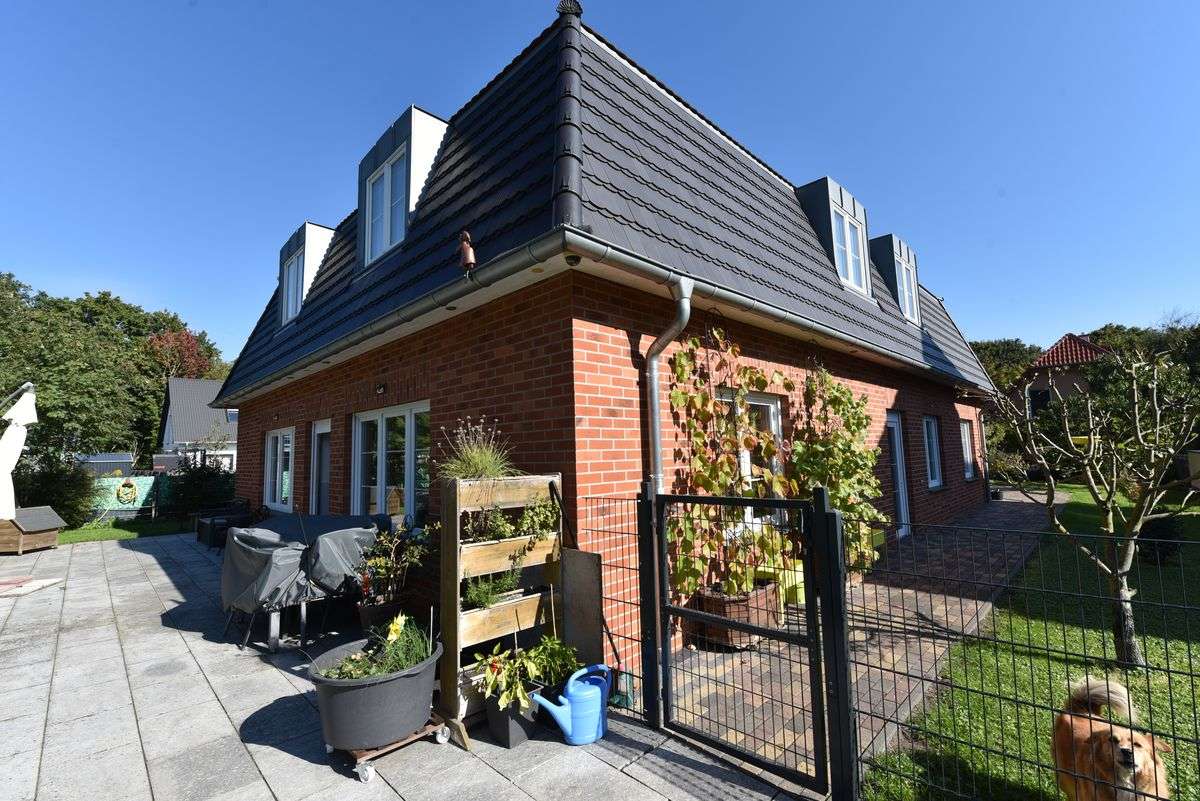 Thumbnail-Haus zum Kaufen in Petershagen 790.000,00 € 260 m²