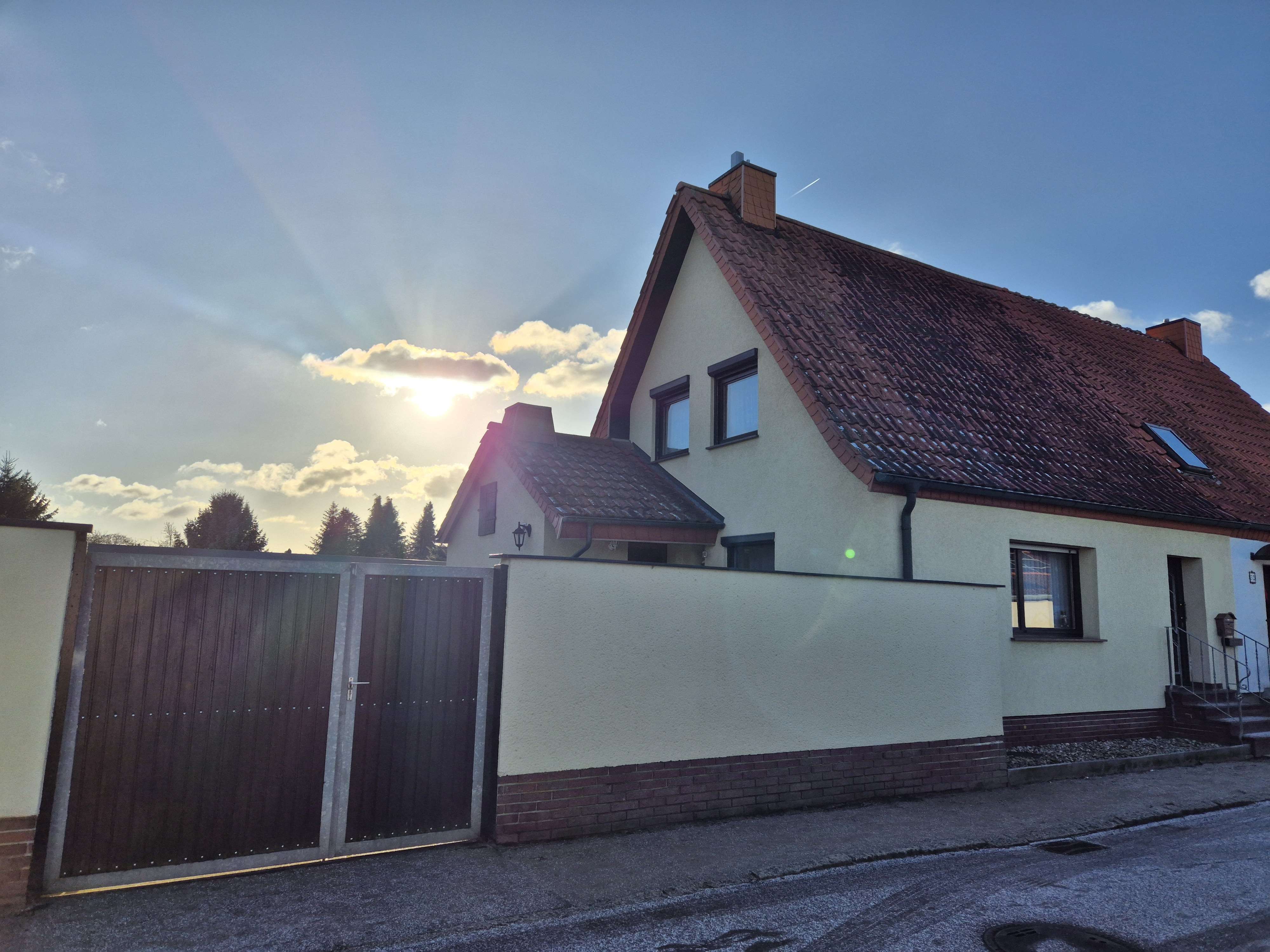 Thumbnail-Haus zum Kaufen in Dessau-Roßlau 125.000,00 € 95 m²