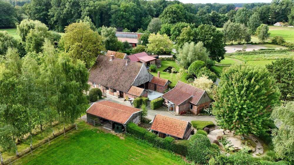 Thumbnail-Haus zum Kaufen in Salzbergen 1.190.000,00 € 277 m²