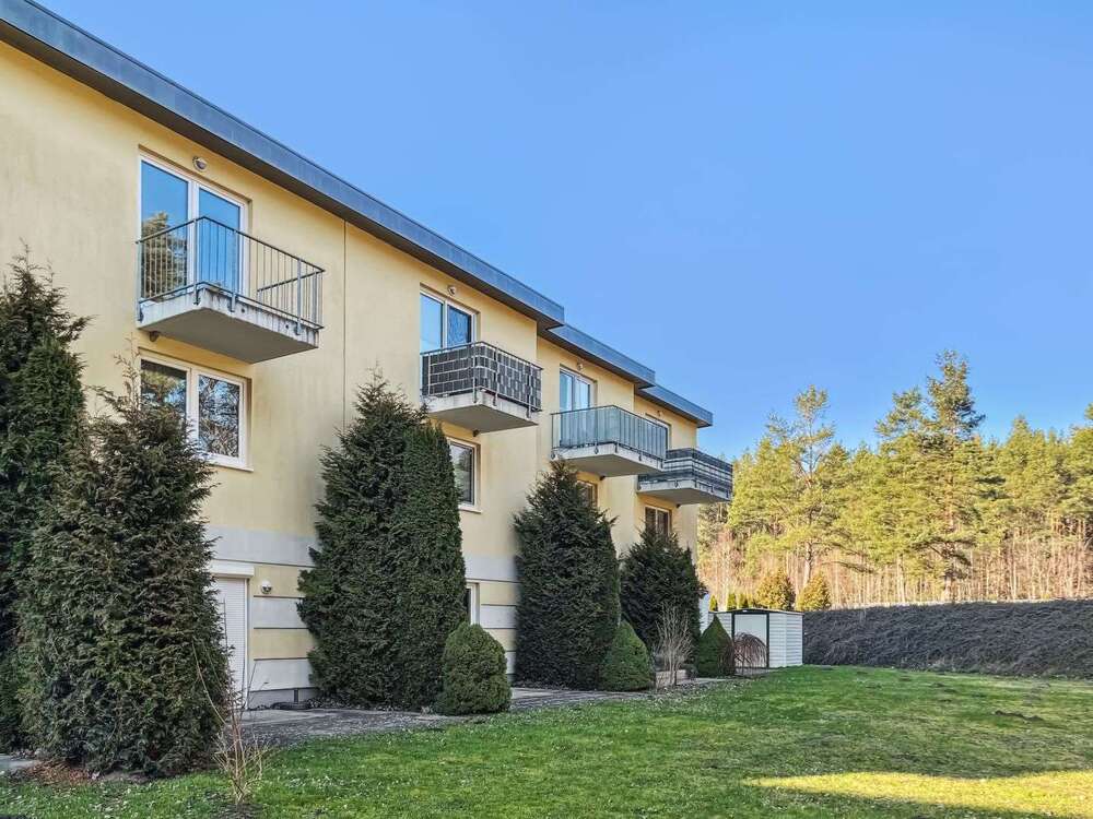 Thumbnail-Wohnung zum Kaufen in Gelbensande 295.000,00 € 89 m²