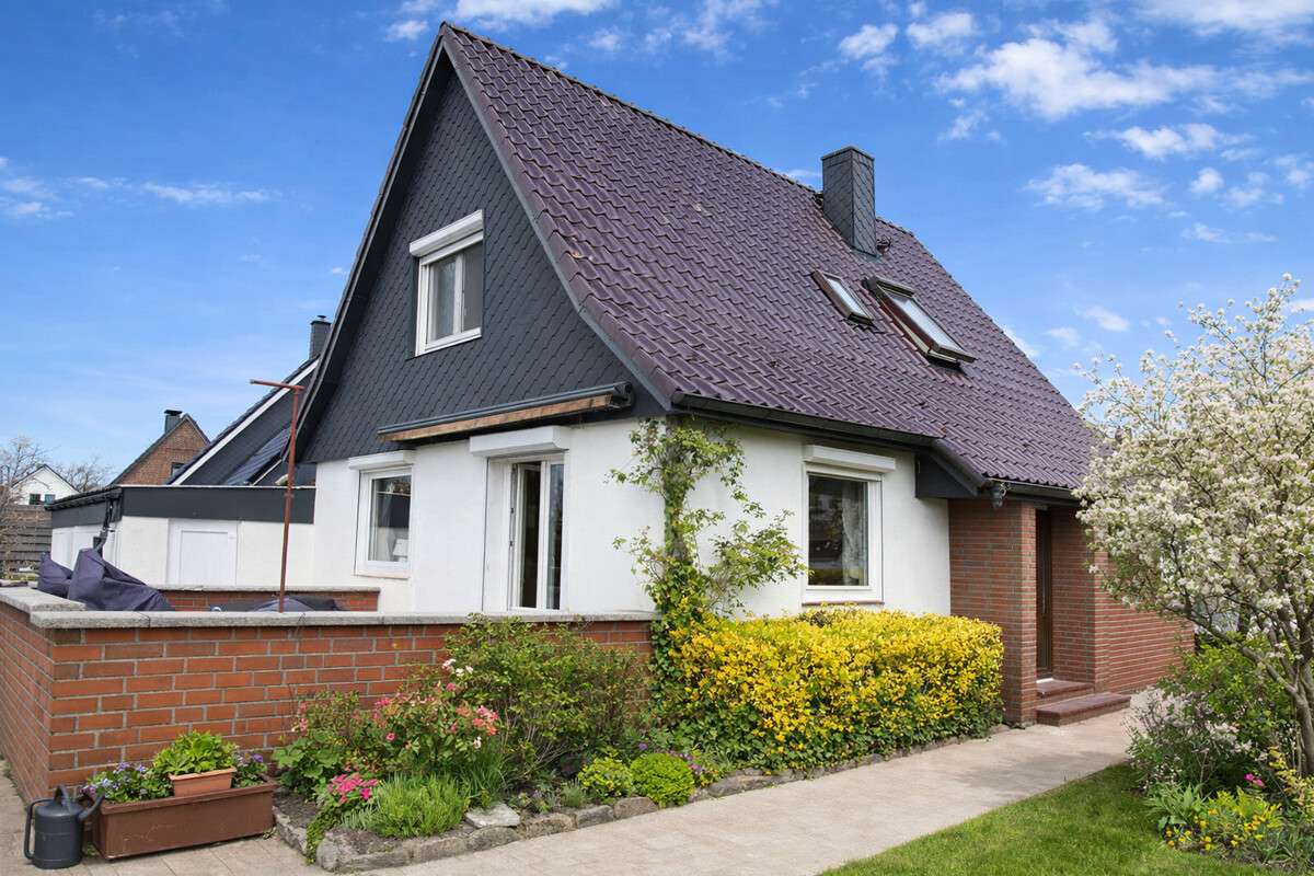 Thumbnail-Haus zum Kaufen in Quickborn 399.000,00 € 95 m²