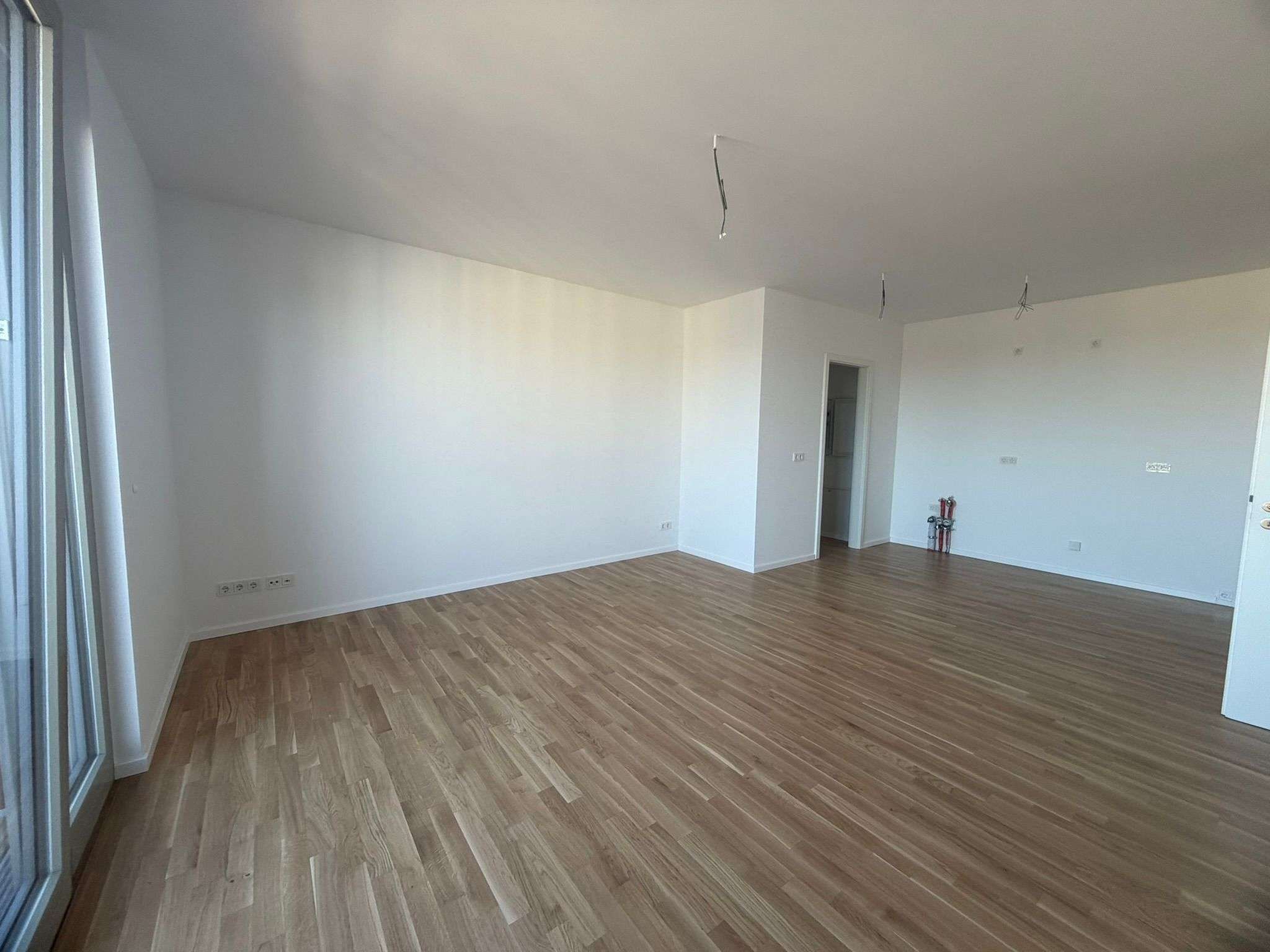 Thumbnail-Wohnung zum Mieten in Wustermark 421,80 € 56.24 m²