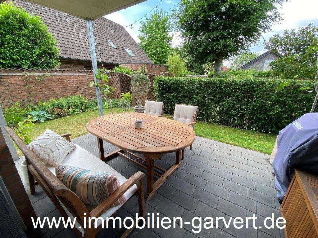 Thumbnail-Wohnung zum Mieten in Borken 1.005,00 € 87 m²