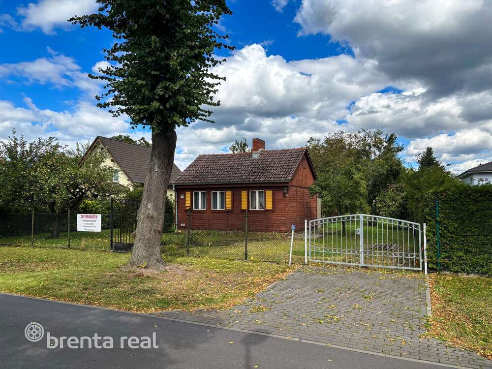 Thumbnail-Grundstück zu verkaufen in Falkensee 365.000,00 € 791 m²