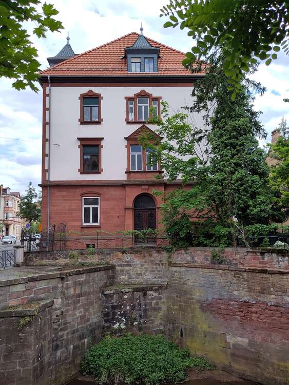 Thumbnail-Wohnung zum Kaufen in Landau 197.960,00 € 65 m²