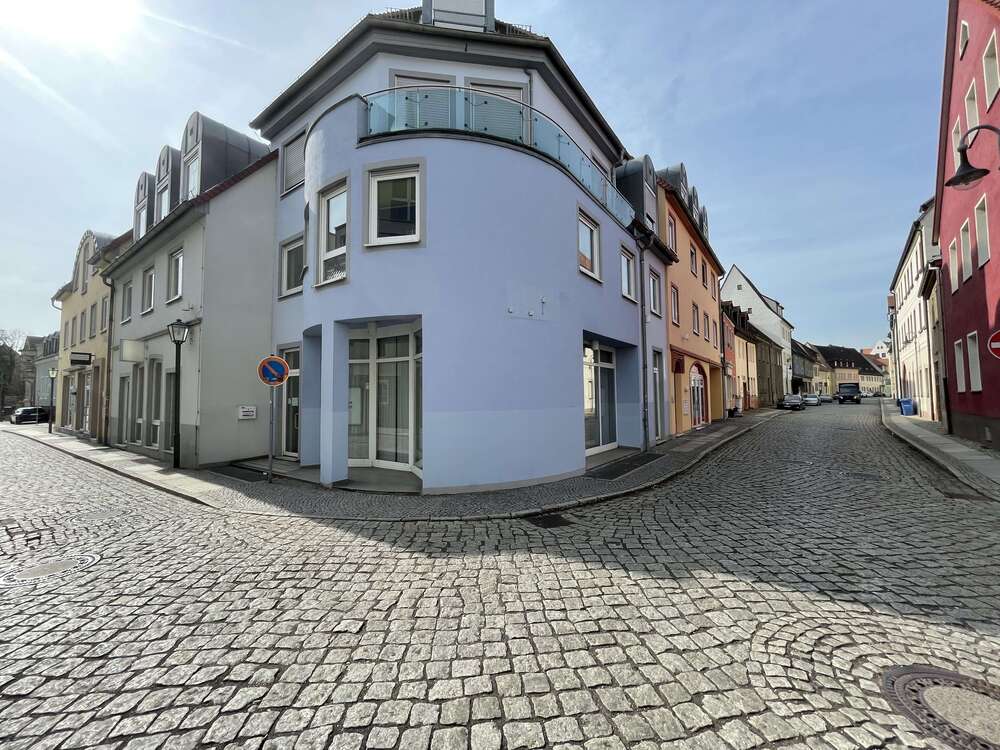 Thumbnail-Büro in Delitzsch 950,00 € 167 m²