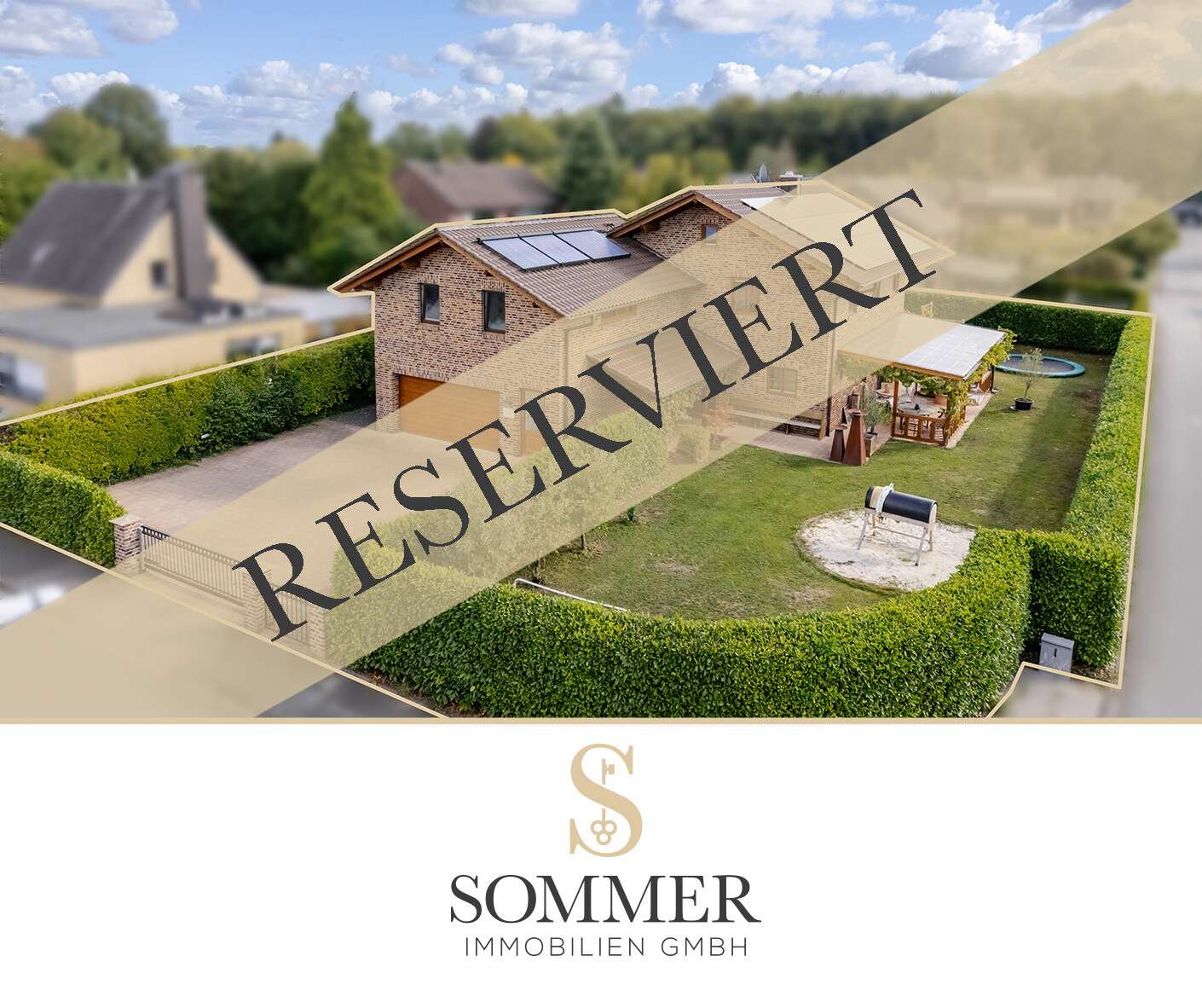 Thumbnail-Haus zum Kaufen in Goch 839.000,00 € 191 m²