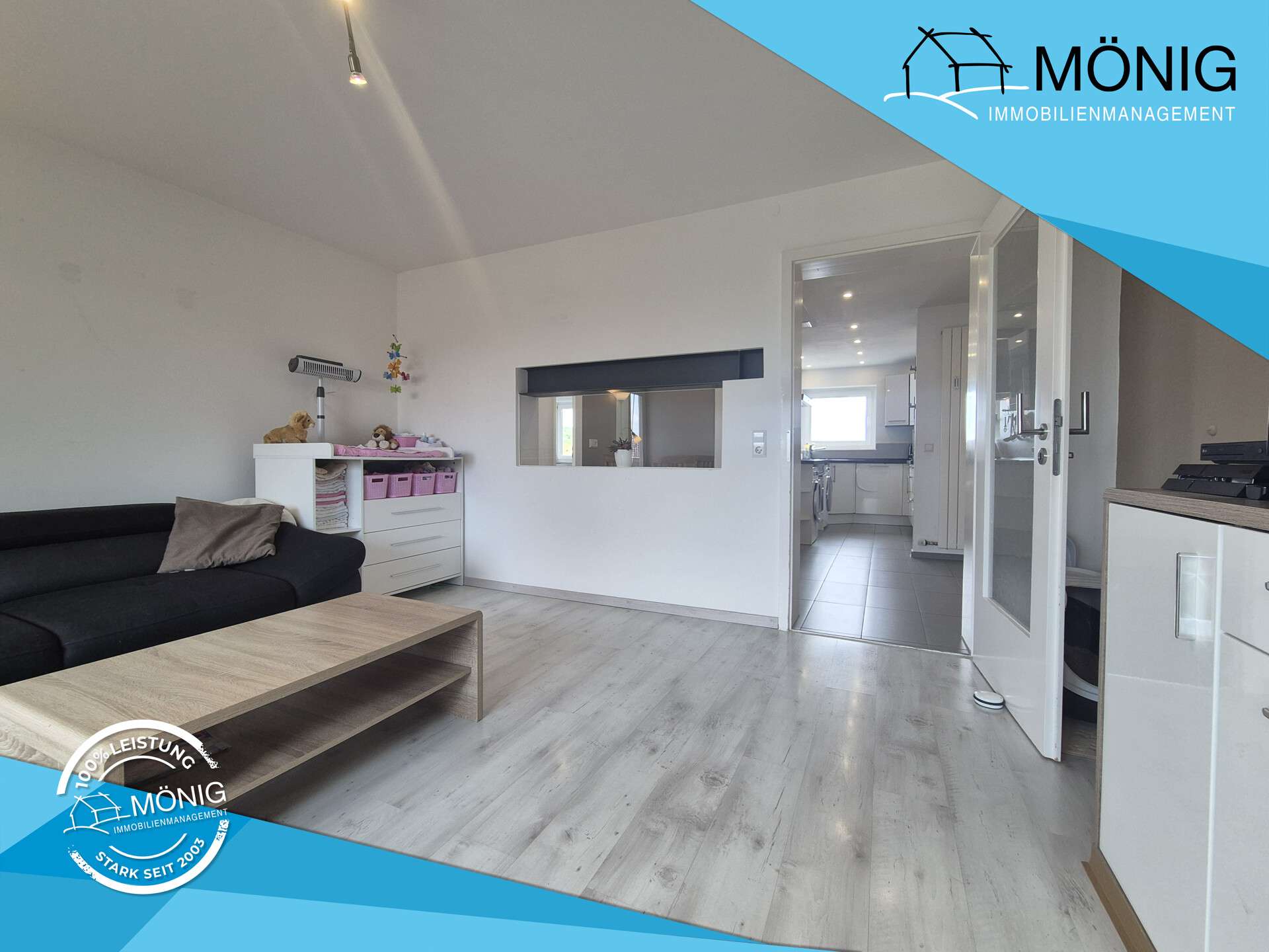 Thumbnail-Wohnung zum Kaufen in Ehningen 249.000,00 € 71.88 m²