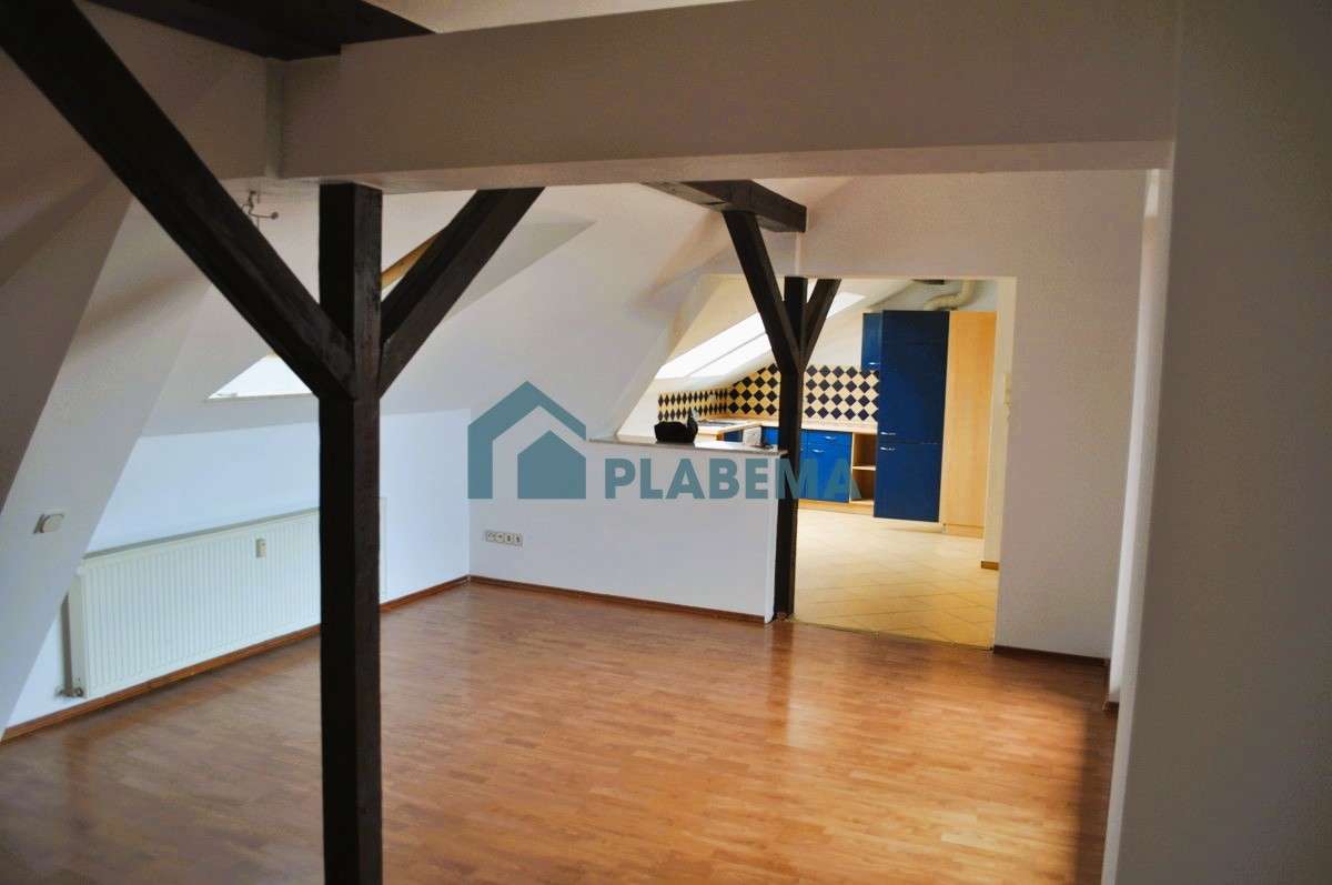 Thumbnail-Wohnung zum Mieten in Neustrelitz 725,00 € 65 m²