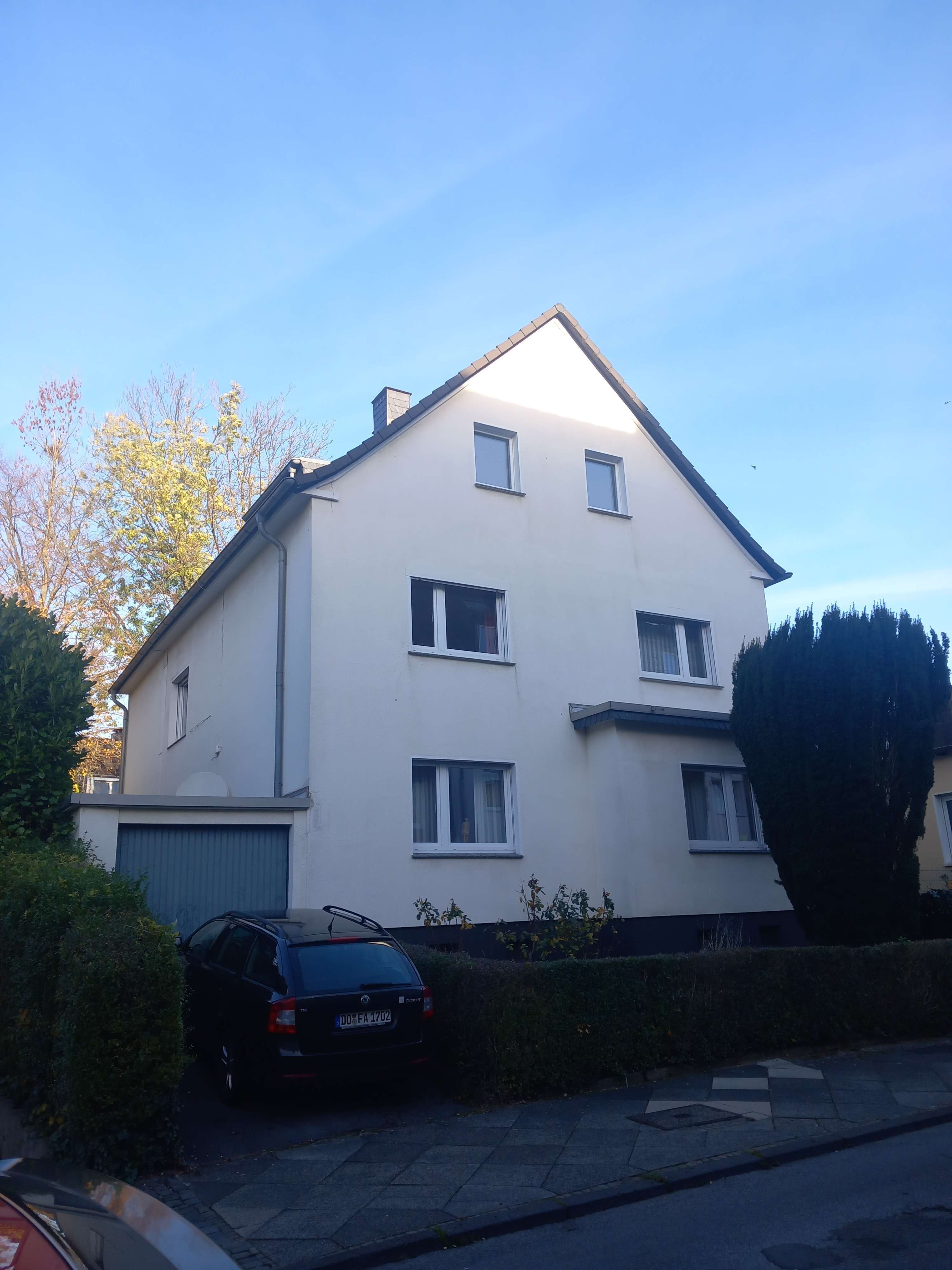 Thumbnail-Haus zum Kaufen in Dortmund 750.000,00 € 215 m²