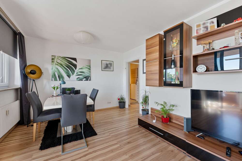 Thumbnail-Wohnung zum Kaufen in Leinfelden-Echterdingen 218.000,00 € 64.9 m²