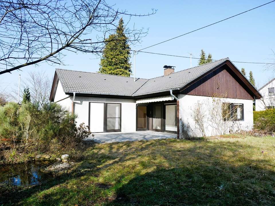 Thumbnail-Haus zum Kaufen in Friedberg 669.000,00 € 151 m²