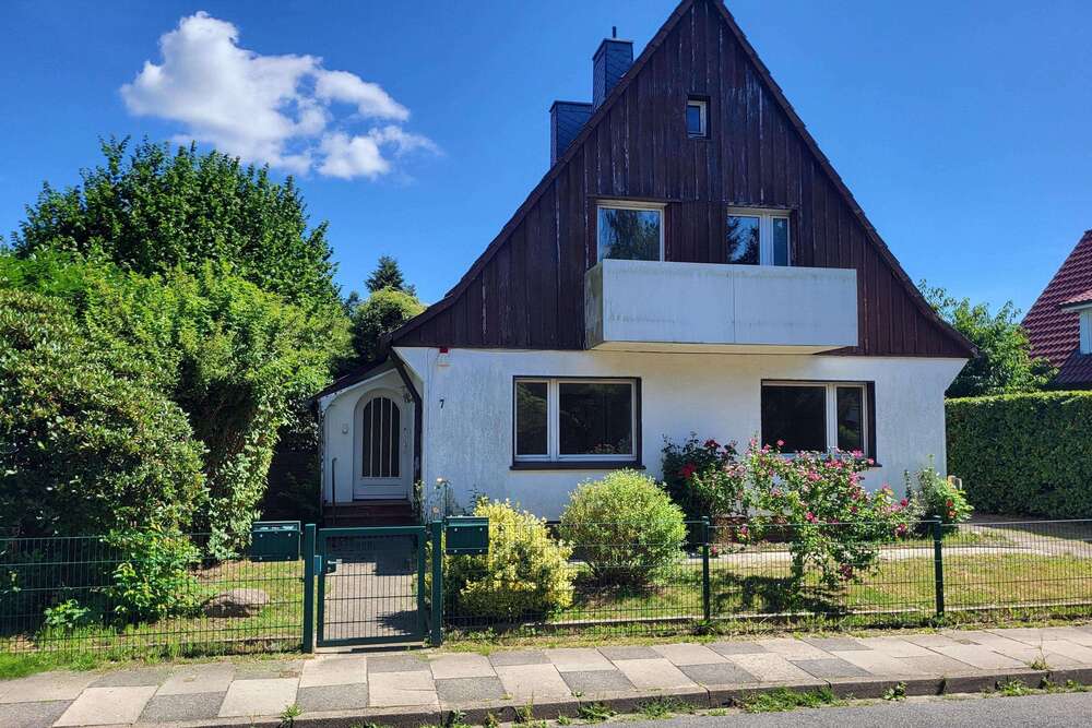 Thumbnail-Haus zum Kaufen in Seevetal 369.000,00 € 114.9 m²