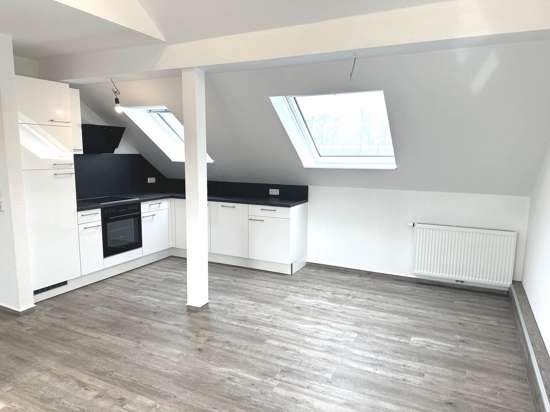 Thumbnail-Wohnung zum Mieten in Delmenhorst 600,00 € 60 m²