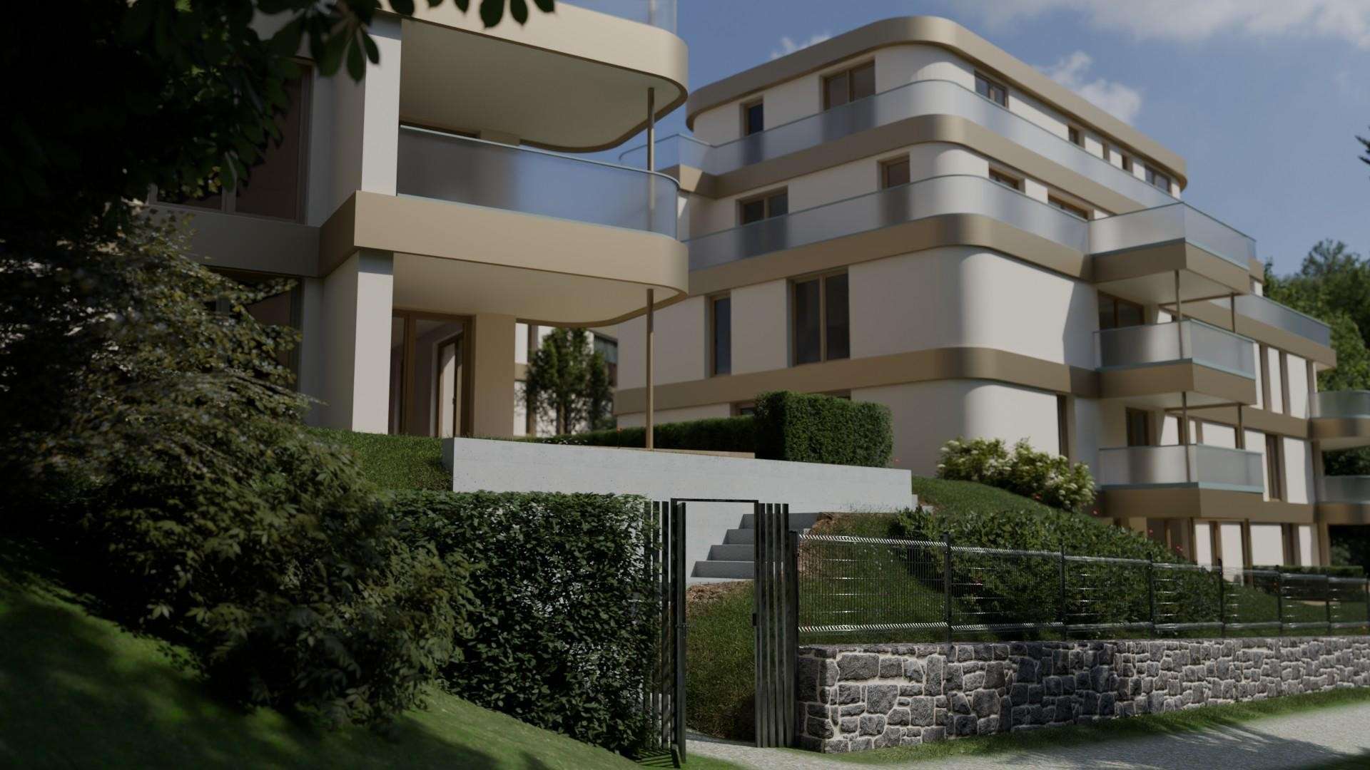 Thumbnail-Wohnung zum Kaufen in Limburg 729.000,00 € 130 m²