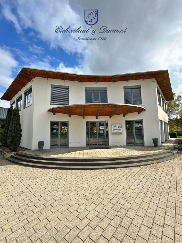 Thumbnail-Büro in Nonnweiler Otzenhausen 2.890.000,00 € 840 m²