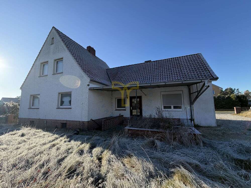 Thumbnail-Haus zum Kaufen in Gifhorn Kästorf 295.000,00 € 136 m²