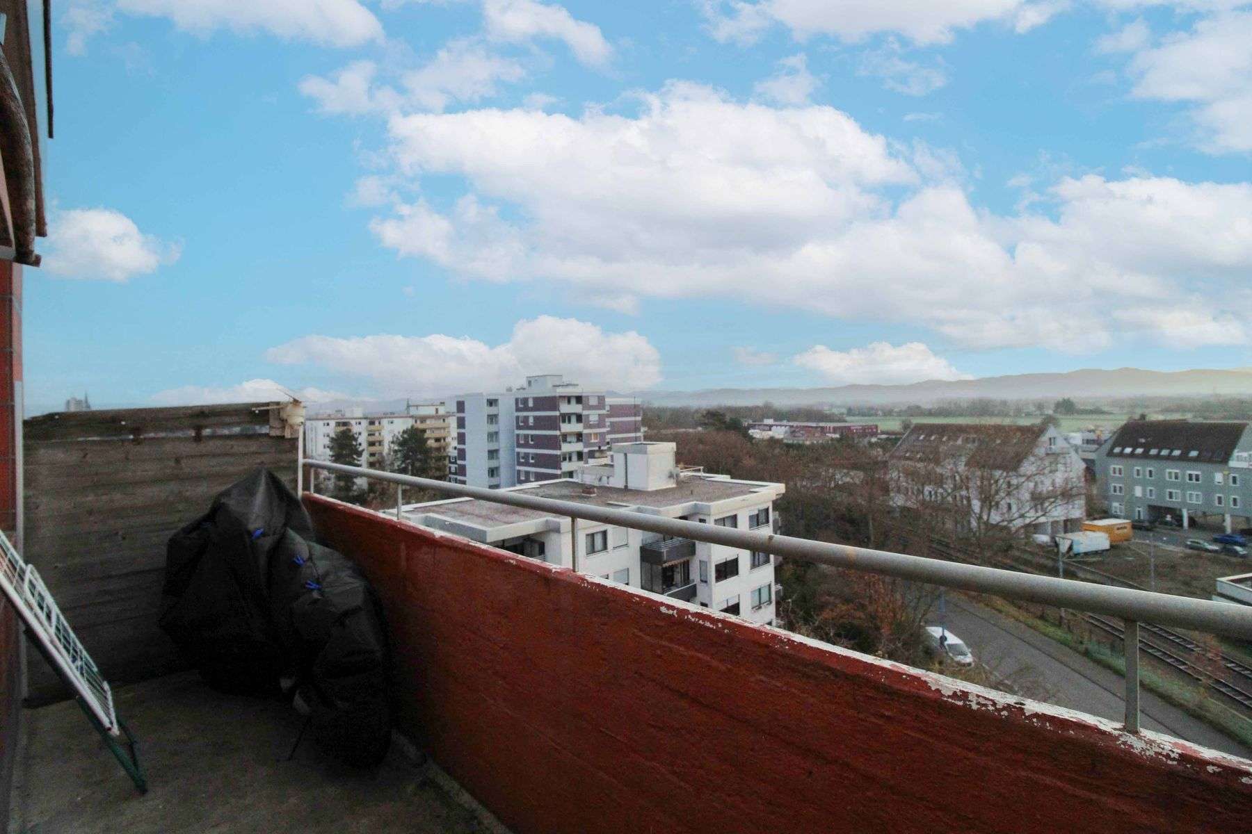 Thumbnail-Wohnung zum Kaufen in Viernheim 129.000,00 € 58.09 m²