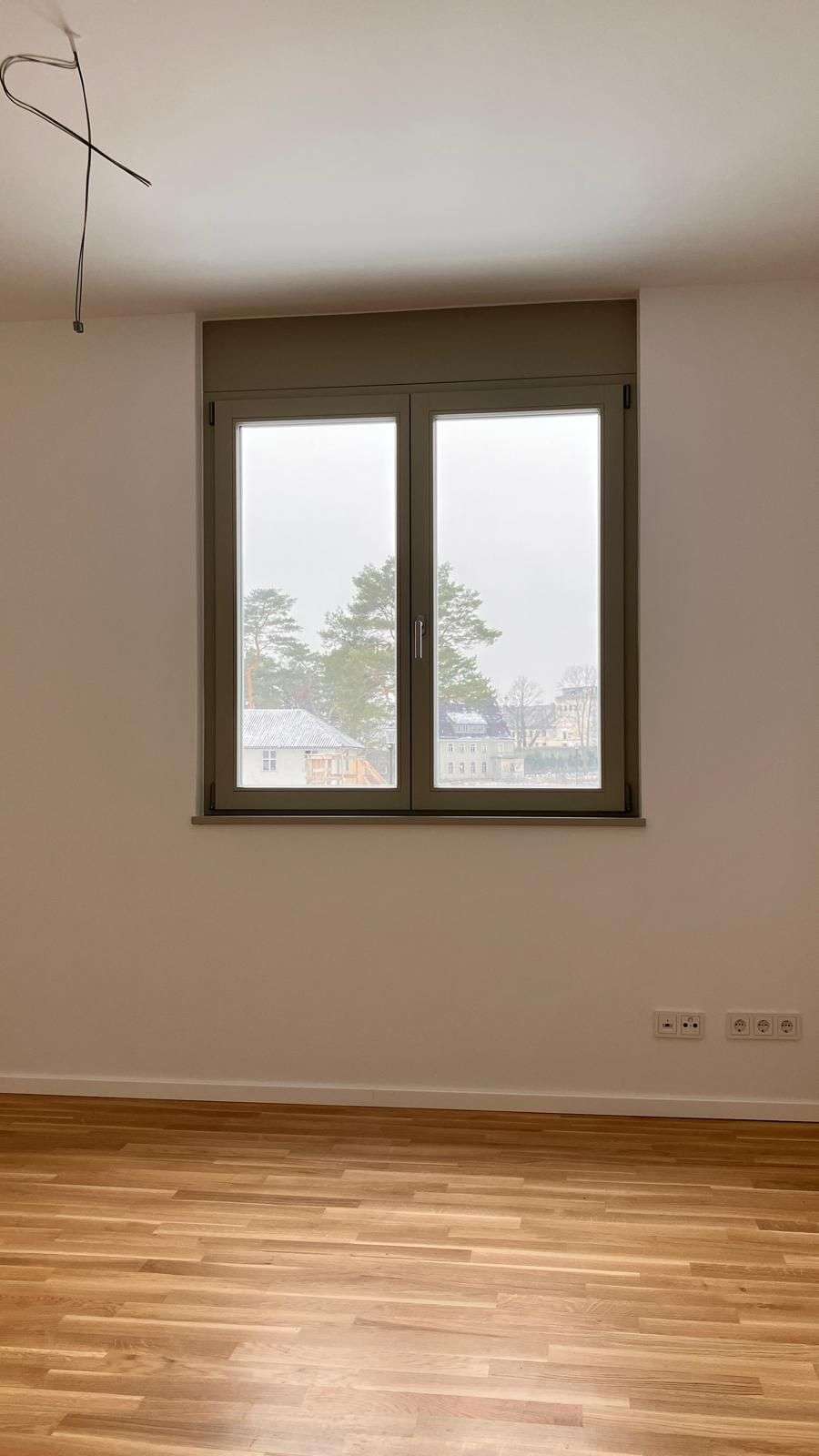 Thumbnail-Wohnung zum Mieten in Wustermark 300,06 € 50.01 m²